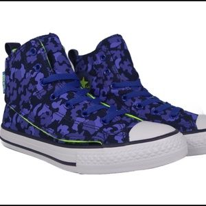 Converse All Star Simple Step